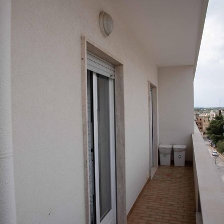 Appartamento Terrazza Bella Vista Cisternino Exterior photo